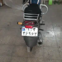 کویر 200cc کاربرات مدل 99