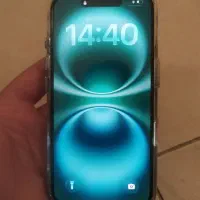 iphon 16 128 g بدون ریجستر|موبایل|تهران, خلیج فارس|دیوار