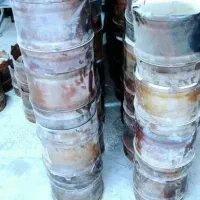 کاتالیزور دیزلی داف۵۰۰|قطعات یدکی و لوازم جانبی|ارومیه, |دیوار