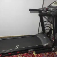 تردمیل اسپرتک تایوانی اصل-کم کارکرد