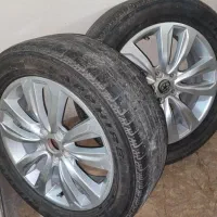 رینگ جک s5 اتومات