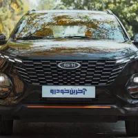 فروش ایکس 22 و ایکس 33 اتومات|خودرو سواری و وانت|اهواز, پادادشهر|دیوار