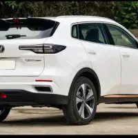 حواله چانگان cs55 پلاس وارداتی2025