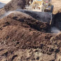 کود گوسفندی|خدمات باغبانی و درختکاری|جهرم, |دیوار