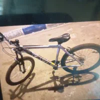 دوچرخه26درحد نو|دوچرخه، اسکیت، اسکوتر|محمدیه-قزوین, |دیوار