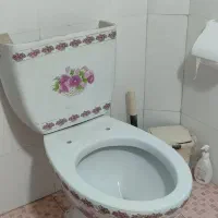 دستشویی فرنگی