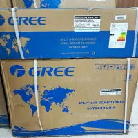 کولر گاز گری ۲۴۰۰۰ ضمانت نصب