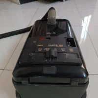 جارو برقی آلمانی اصل AEG|جاروبرقی، جارو شارژی، بخارشو|کرج, حصارک بالا|دیوار
