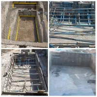 اجرای استخر|خدمات پیشه و مهارت|دزفول, |دیوار