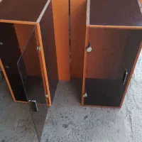 دکور کامل ارایشگاه|آرایشگاه و سالن‌های زیبایی|فردوس (خراسان), |دیوار