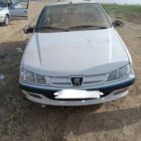 پژو پارس موتور جدید XU۷P، مدل ۱۴۰۲