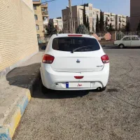 تیبا 2 مدل 1400 که کارکرد|خودرو سواری و وانت|اندیشه, اندیشه فاز ۴|دیوار