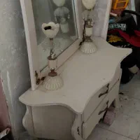 آیینه کنسول