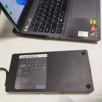 لپتاپ گیمینگ Lenovo legion 5 pro RTX 3070 Ryzen 7|رایانه همراه|تهران, جمهوری|دیوار