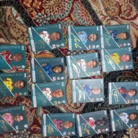 امضا کیمدی ۲۰۲۵ و۲۰۲۴