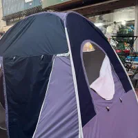 چادر و صندلی|کوهنوردی و کمپینگ|کرج, مصباح|دیوار