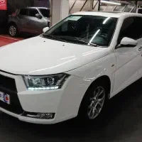 دنا پلاس 1401 اتوماتیک