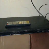 دستگاه دایویکس دی وی دی سی دی فلش خور