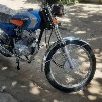 موتور هندا شهاب|موتورسیکلت|سبزوار, امیریه|دیوار