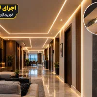 برق‌کاری ساختمان از صفر تا صد