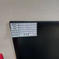 لپتاپLenovoنسل10رم16ddr4  کاملانوباکارتن‌هاردssd|رایانه همراه|تهران, پونک|دیوار