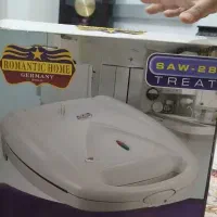 بخار پز پلوپز|ماشین لباسشویی و خشک‌کن لباس|مشهد, امیریه|دیوار