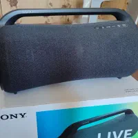 سلام اسپیکر سونی xe500