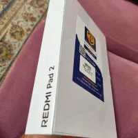 تب لت شیاومی ۱۱ اینچ Redmi pad 2 پلمپ|تبلت|تهران, کیانشهر|دیوار