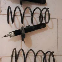 قطعات خودرو کمک و فنر( ۲۰۶ ۴۰۵ پژو)