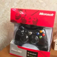 دسته ایکس باکس ۳۶۰