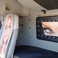 البرزتک|خودرو سنگین|اسلامآباد غرب, |دیوار