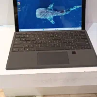 سرفیس پرو 7 Core i7-1065G7  16GB RAM  512GB SSD|رایانه همراه|مشهد, نیروی هوایی|دیوار