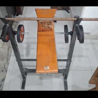 میز پرس چند کاره