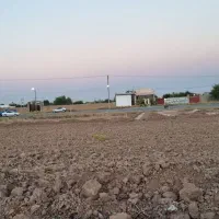 زمین-باغچه-محدوده-شرکت-تکین
