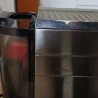 قهوه ساز|سماور، چای‌ساز، قهوه‌ساز|لاهیجان, شیشه گران|دیوار