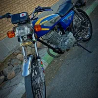 هوندا 150