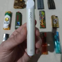 پاد و فندک همه باهم ۵۰۰ تومان