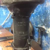 کمک فنر پوسته کوتاه پراید KDS