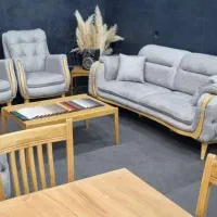 مبل جدید مدل نیوشا