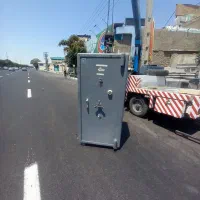 گاوصندوق ارتفاع 180 کاوه