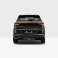 تیگو7 پلاگین هیبرید TIGGO7قیمت قطعی/نمایندگی قاسمی|خودرو سواری و وانت|اصفهان, وحید|دیوار