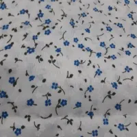 پارچه چادری ششو نیم متر عرض 90|لباس|اهواز, گلستان|دیوار