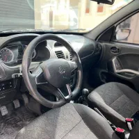 کوییک Gxl مدل ۱۴۰۳ خشک|خودرو سواری و وانت|نی‌ریز, |دیوار