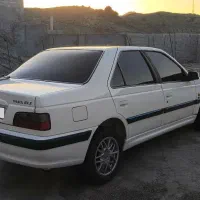 پارسelx مدل92|خودرو سواری و وانت|چابهار, |دیوار