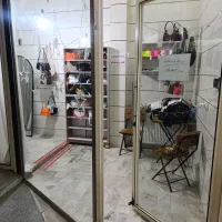 اجاره مغازه|اجارهٔ مغازه و غرفه|میانه, |دیوار