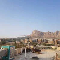 زمین با پروانه/بر اصلی/تجاری مسکونی