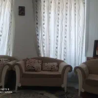 مبل هفت نفره|مبلمان خانگی و میز عسلی|شیراز, شهرک مطهری|دیوار