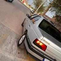 پژو 405
