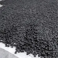 دستگاه تولید زغال فشرده چینی و حبه ای|ماشینآلات صنعتی|همدان, |دیوار