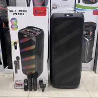 اسپیکر پرقدرت با تخفیف